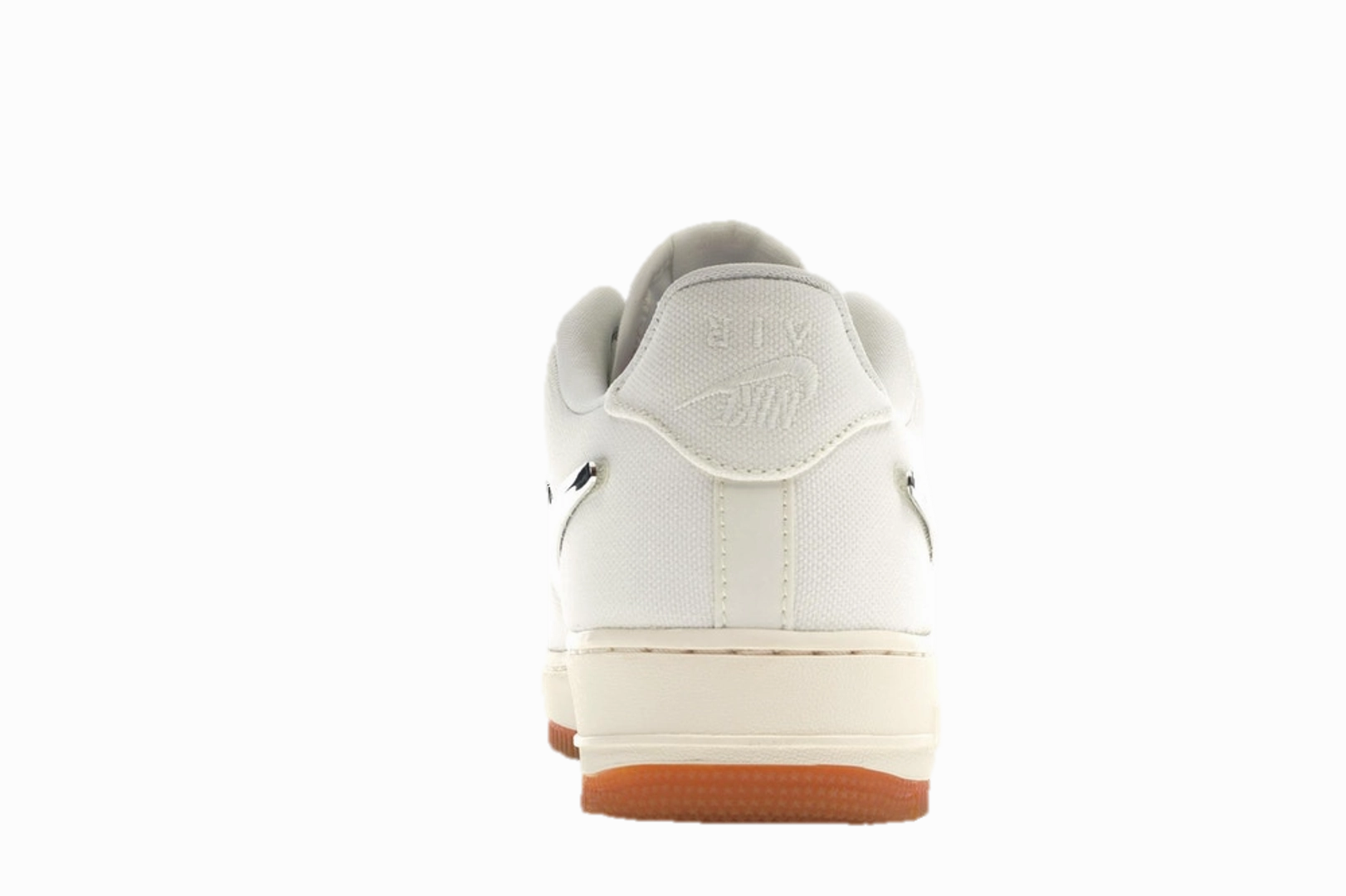 AF1 Travis Scott Sail Slip Resistant