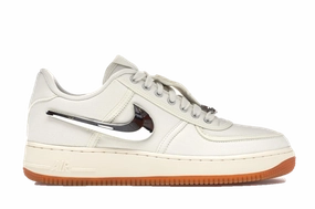 Impact Diffusion Eco Performance AF1 Travis Scott Sail