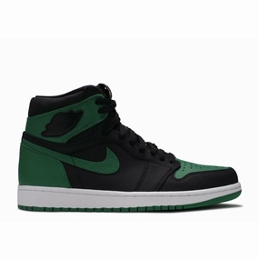 Air Jordan 1 Retro High OG "Pine Green 2.0"(2020) Static Dissipation Unisex Fit