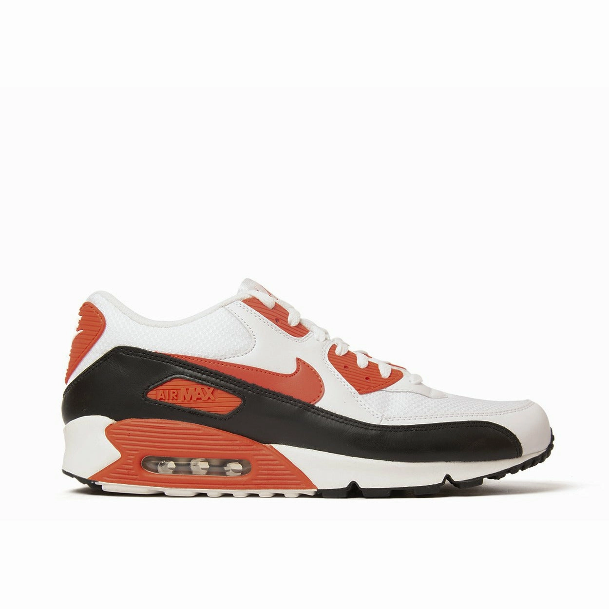 Air Max 90 "Classic" Sturdy materials
