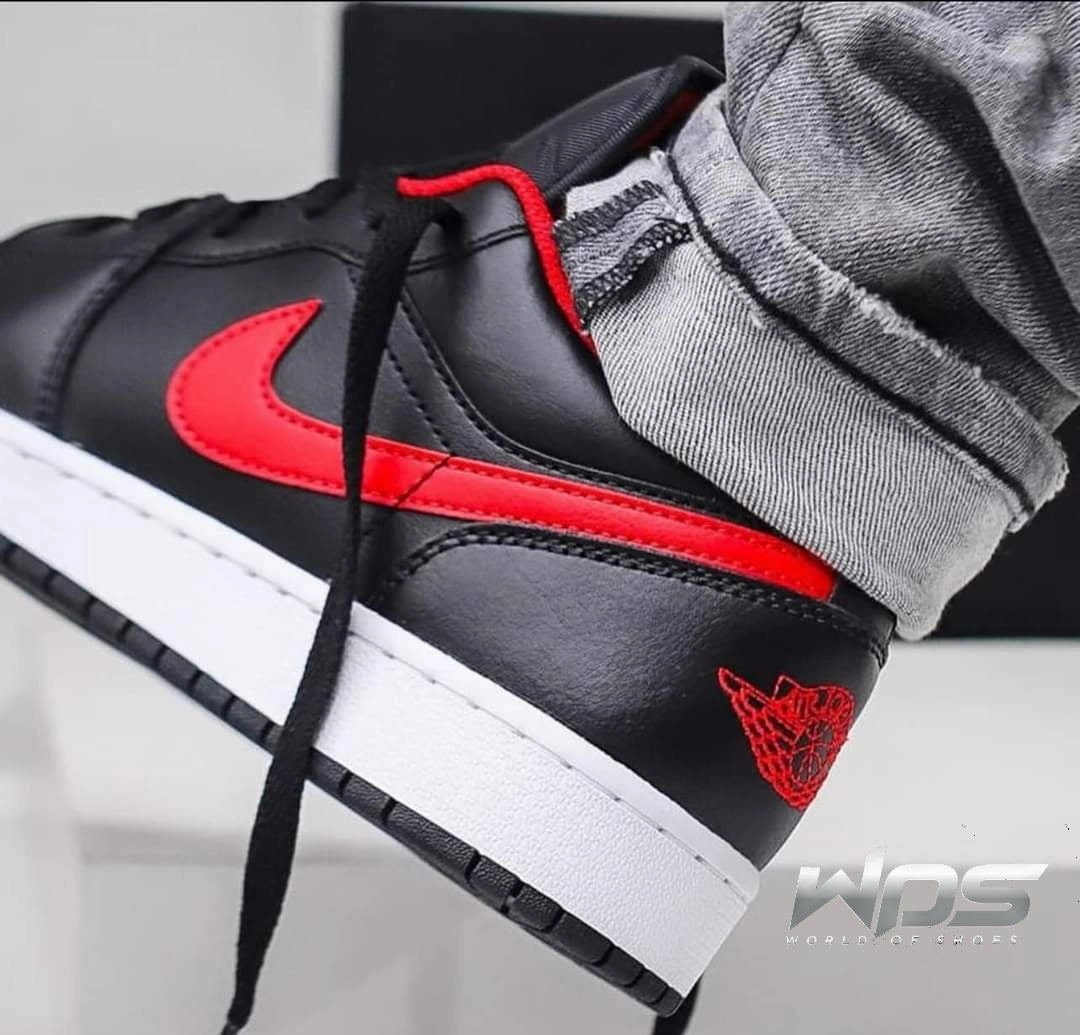 Ventilation Channel Tech sock liner Jordan 1 low "white toe'