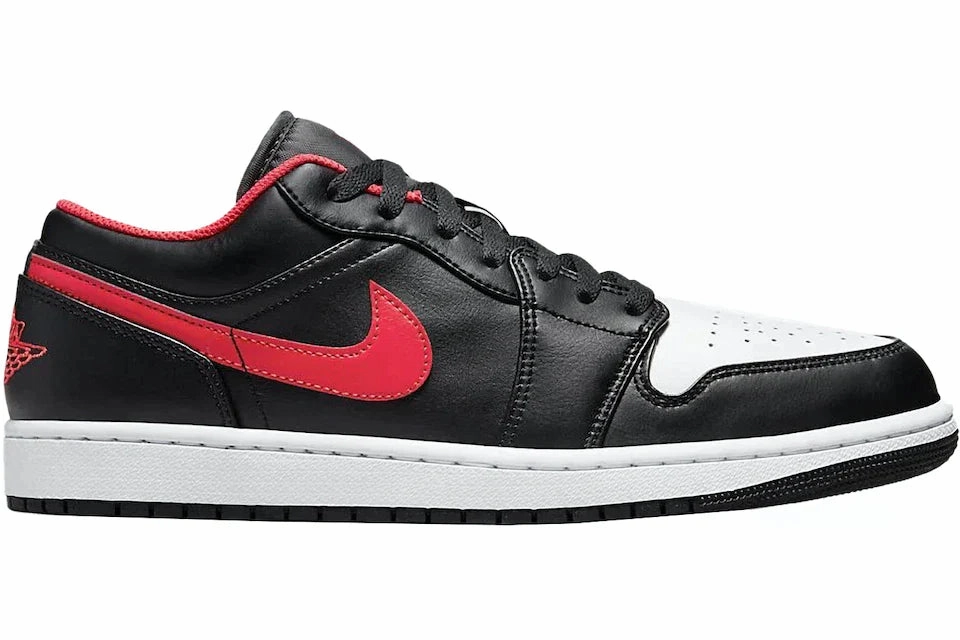 Jordan 1 low "white toe' Reflective Detailing Multi Purpose