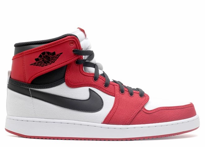 Jordan 1 Retro AJKO Chicago (2014) Exclusive breathability