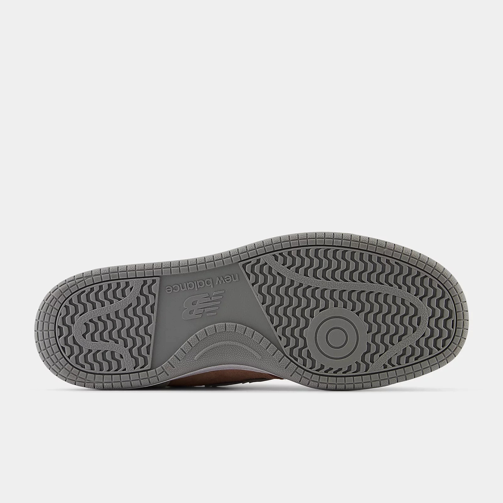 Recycled Mesh Upper New Balance 480 'Landslide'