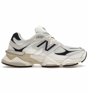 New balance 9060 Navy Blue White Sneaker Fit