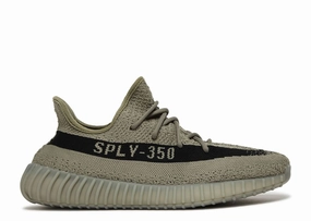 Adidas Yeezy Boost 350 V2 Granite Creek Path Leaf Walk
