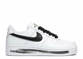 Air Force 1 '07 x G Dragon "Para Noise 2.0" (Myrtle Beach Location) running in a race shoes Incredible breathability