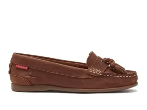 PULAU - PREMIUM LEATHER TASSEL LOAFERS