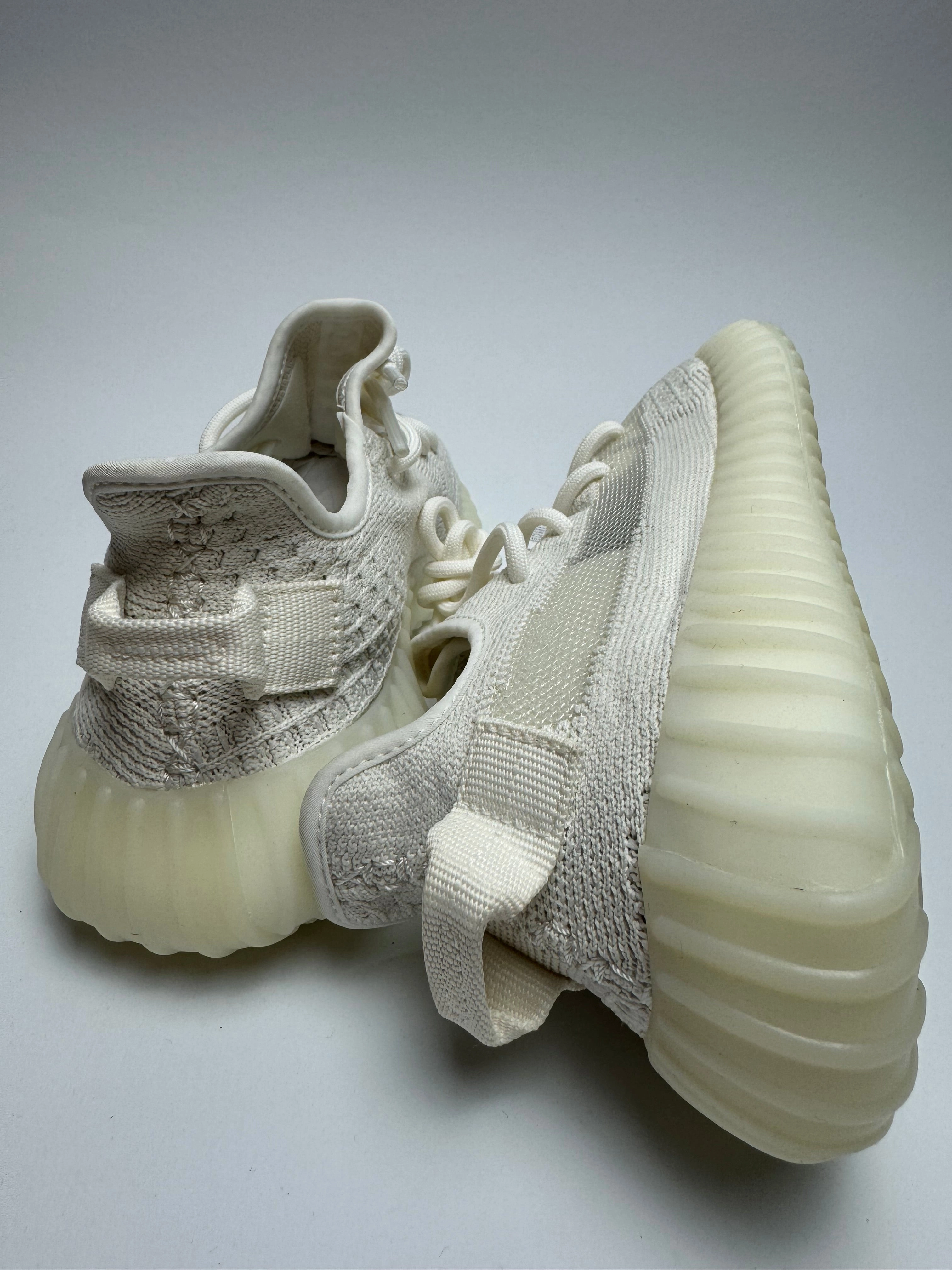 Yeezy Boost 350 V2 "Bone" Weekend Hike Water Resistant