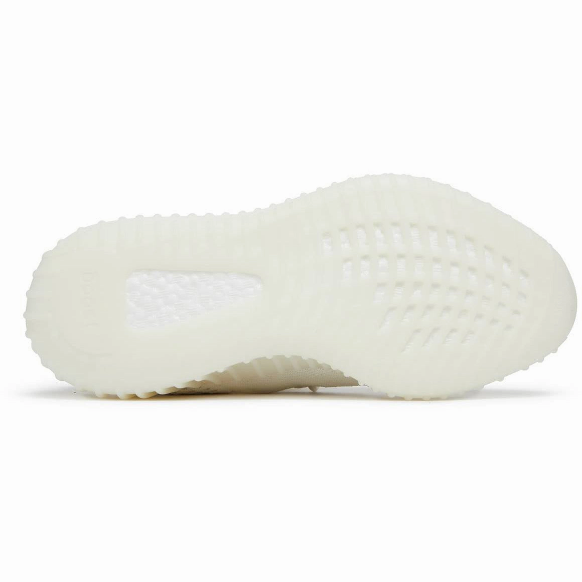 Smart Step Forest Step Yeezy Boost 350 V2 "Bone" (2022)