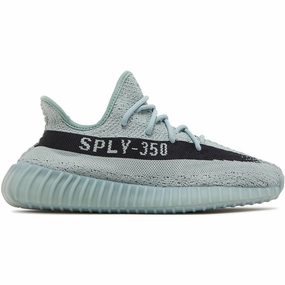 Outdoor Footwear Smooth Texture Yeezy Boost 350 V2 "Salt" (2022)