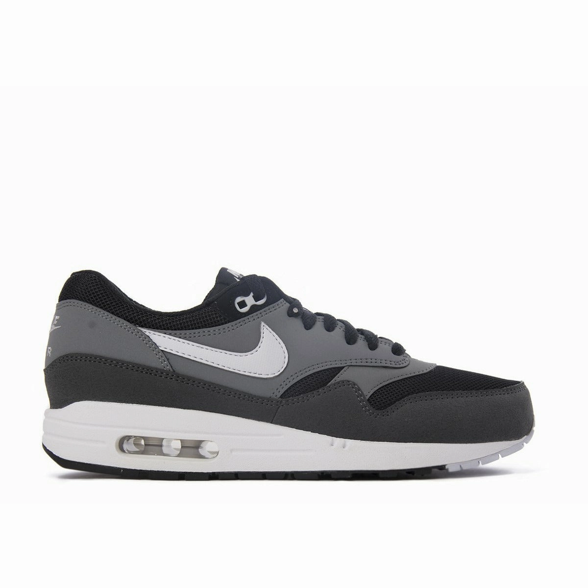 Air Max 1 Essential (2013) Odor Resistant Insole Breathable Insoles