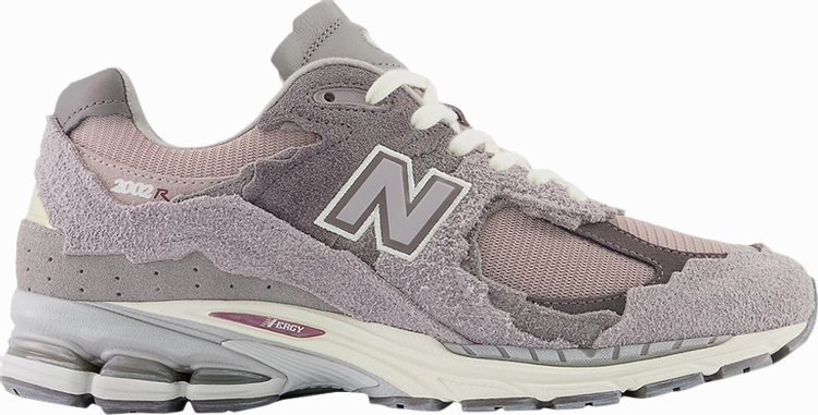 Urban Stylewear New Balance 2002R Protection Pack Lunar New Year Dusty Lilac