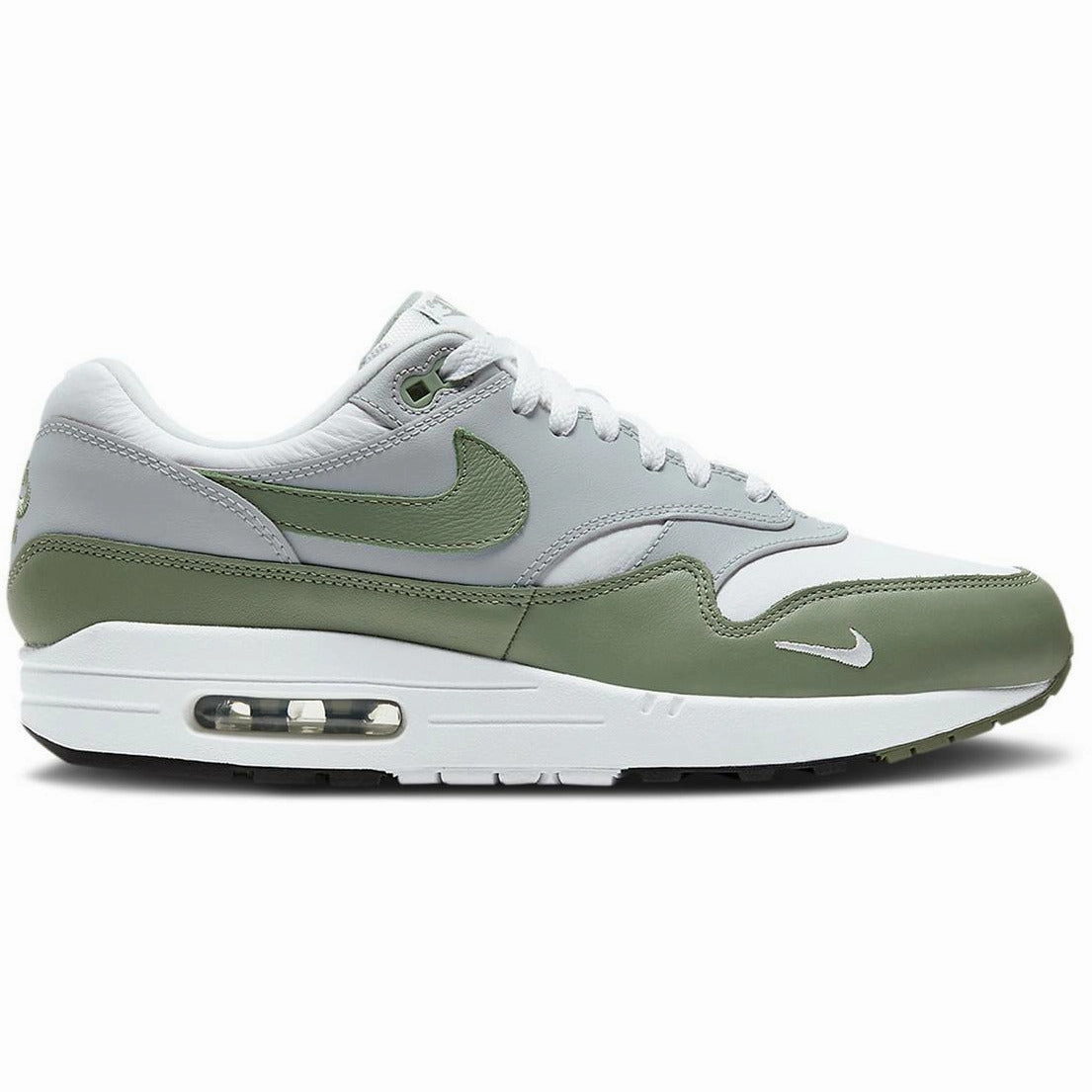 Air Max 1 "Spiral Sage" (2020) ArchSupport