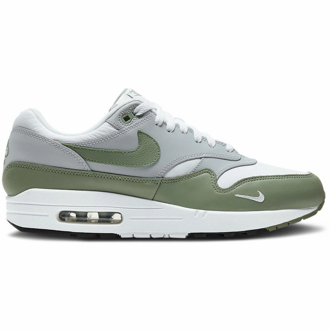 Air Max 1 "Spiral Sage" (2020) Functional Flex