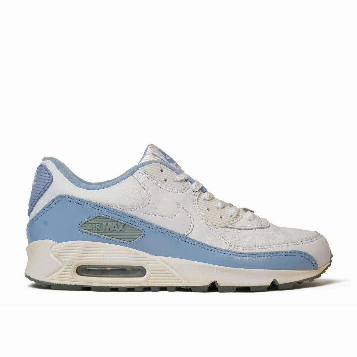 Air Max 90 Leather (Wmns) (2009) Exclusive Design Responsive Use