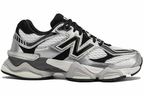 New Balance 9060 Palace Metallic Pressure Dispersion Insole