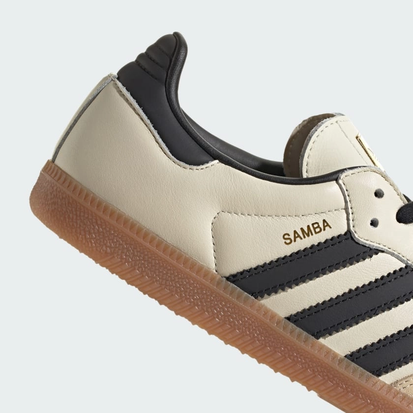 Comfort Padding School Day ZAPATILLA ADIDAS ORIGINALS SAMBA OG