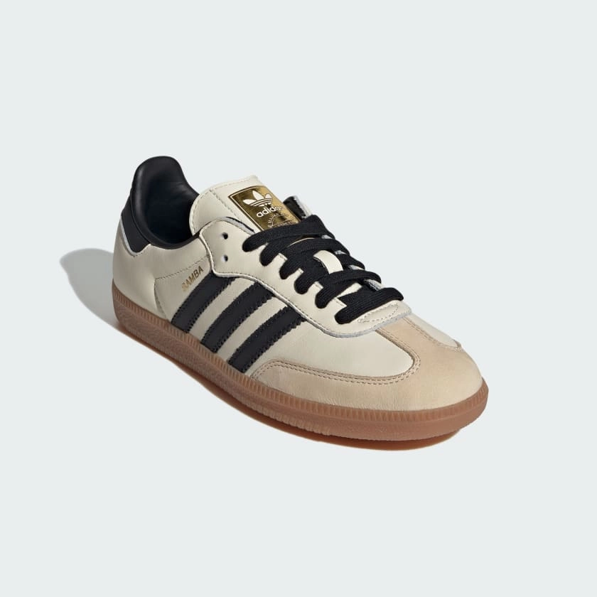 ZAPATILLA ADIDAS ORIGINALS SAMBA OG Smart Tread