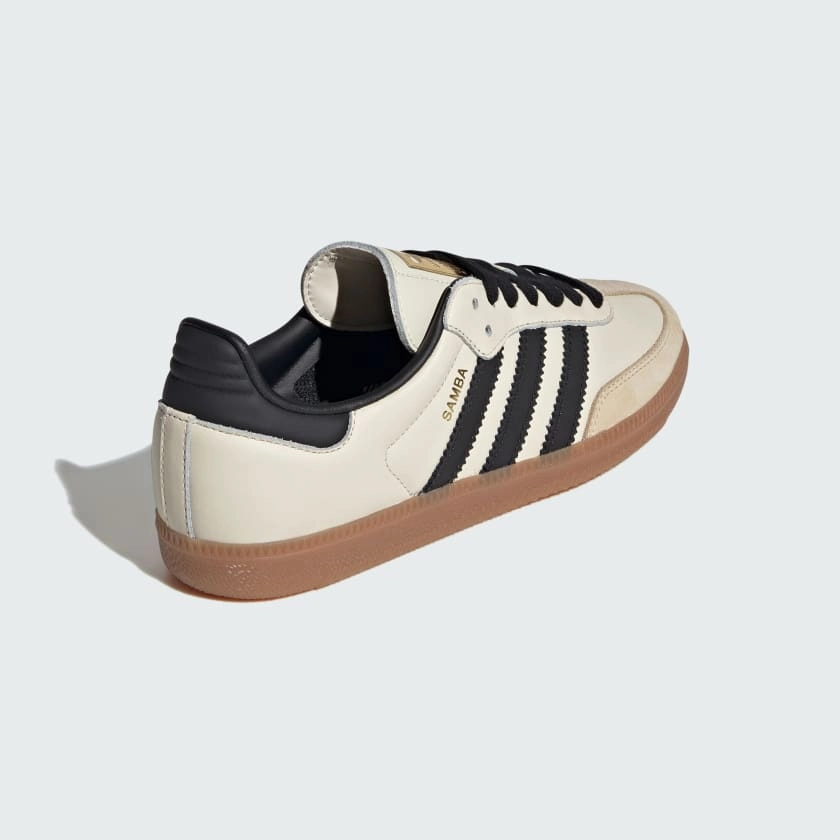 ZAPATILLA ADIDAS ORIGINALS SAMBA OG Comfort Ankle Subtle colors