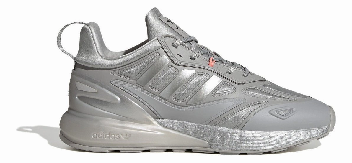 Neat Shape Versatile Look ZAPATILLA ADIDAS ORIGINAL ZX 2K BOOST 2.0