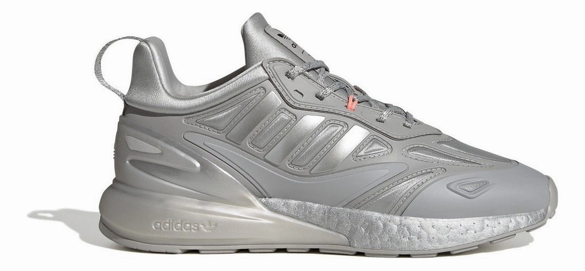 Breathable   lining ZAPATILLA ADIDAS ORIGINAL ZX 2K BOOST 2.0