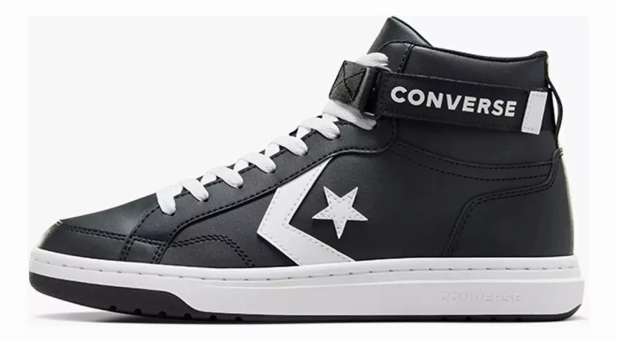 Camp Walk Japan Chic ZAPATILLA CONVERSE PRO BLAZE 2V MID
