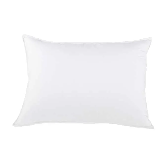 PureLUX Simply Cool Gel Memory Foam Pillow, Queen