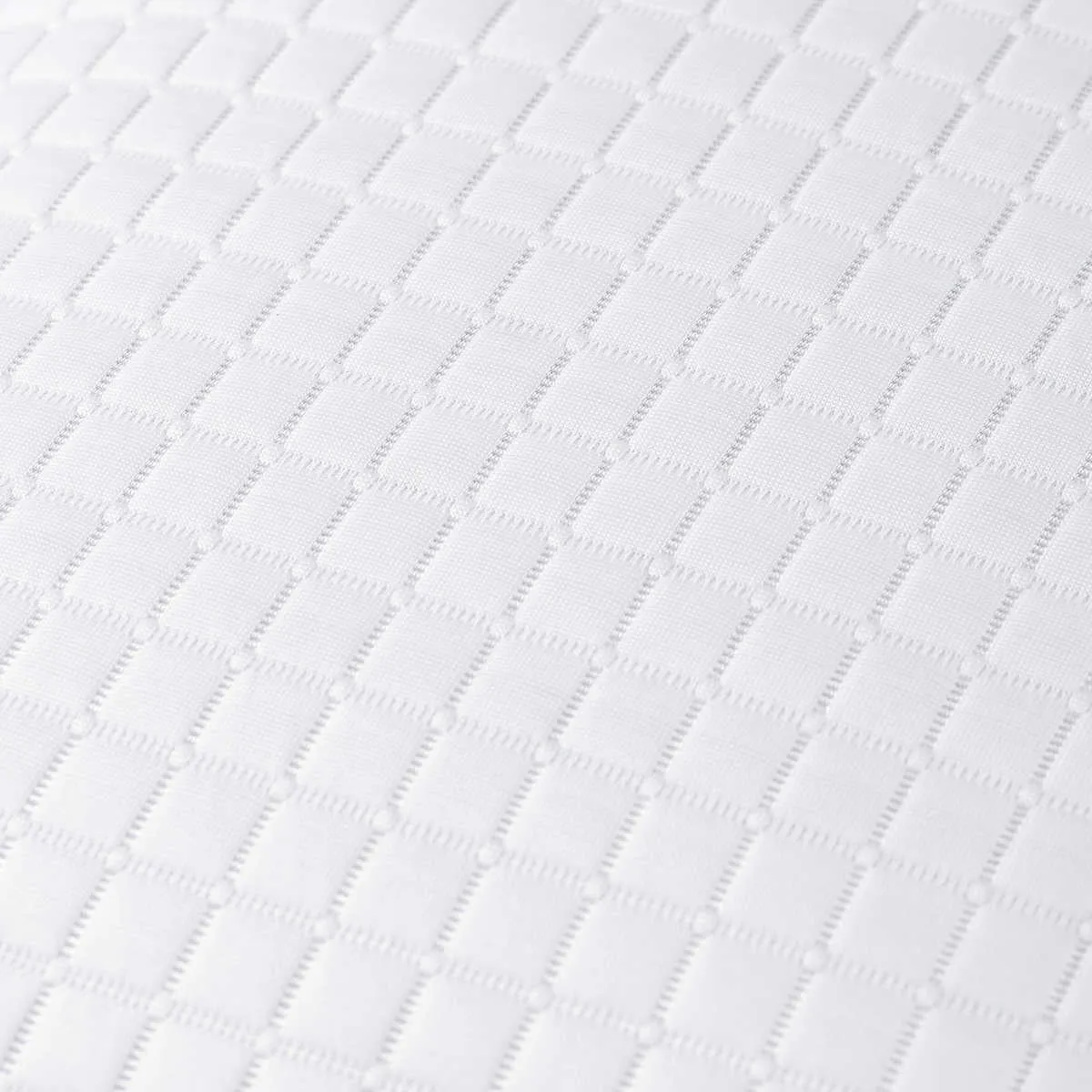 PureLUX Simply Cool Gel Memory Foam Pillow, Queen