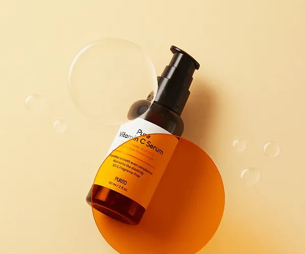 PURITO Pure Vitamin C Serum 60ml