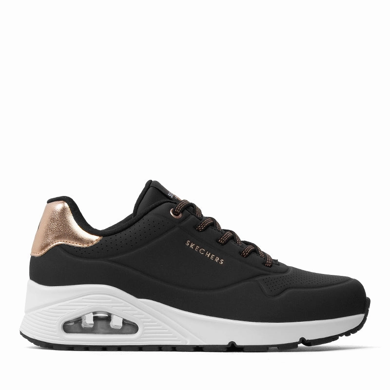 UNO SHIMMER AWAY SLIP Supportive structure Adult running