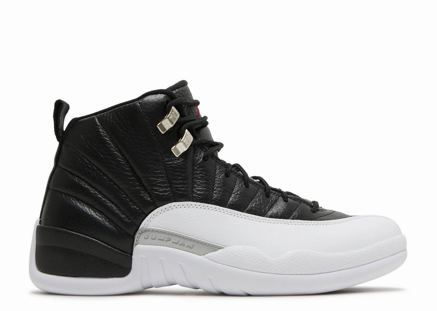 efficient - running ventilation - enhanced shoes Air Jordan 12 Retro "Playoff" 2022 (Wilmington Location)