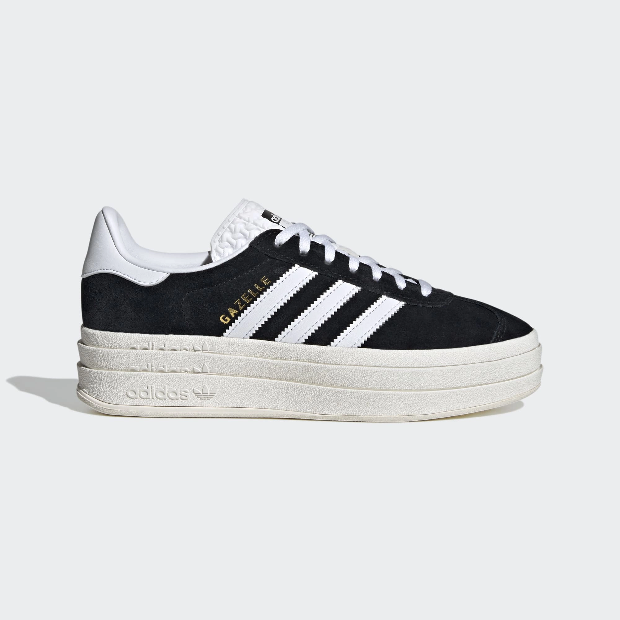 ZAPATILLA ADIDAS ORIGINALS GAZELLE BOLD Quick Fit