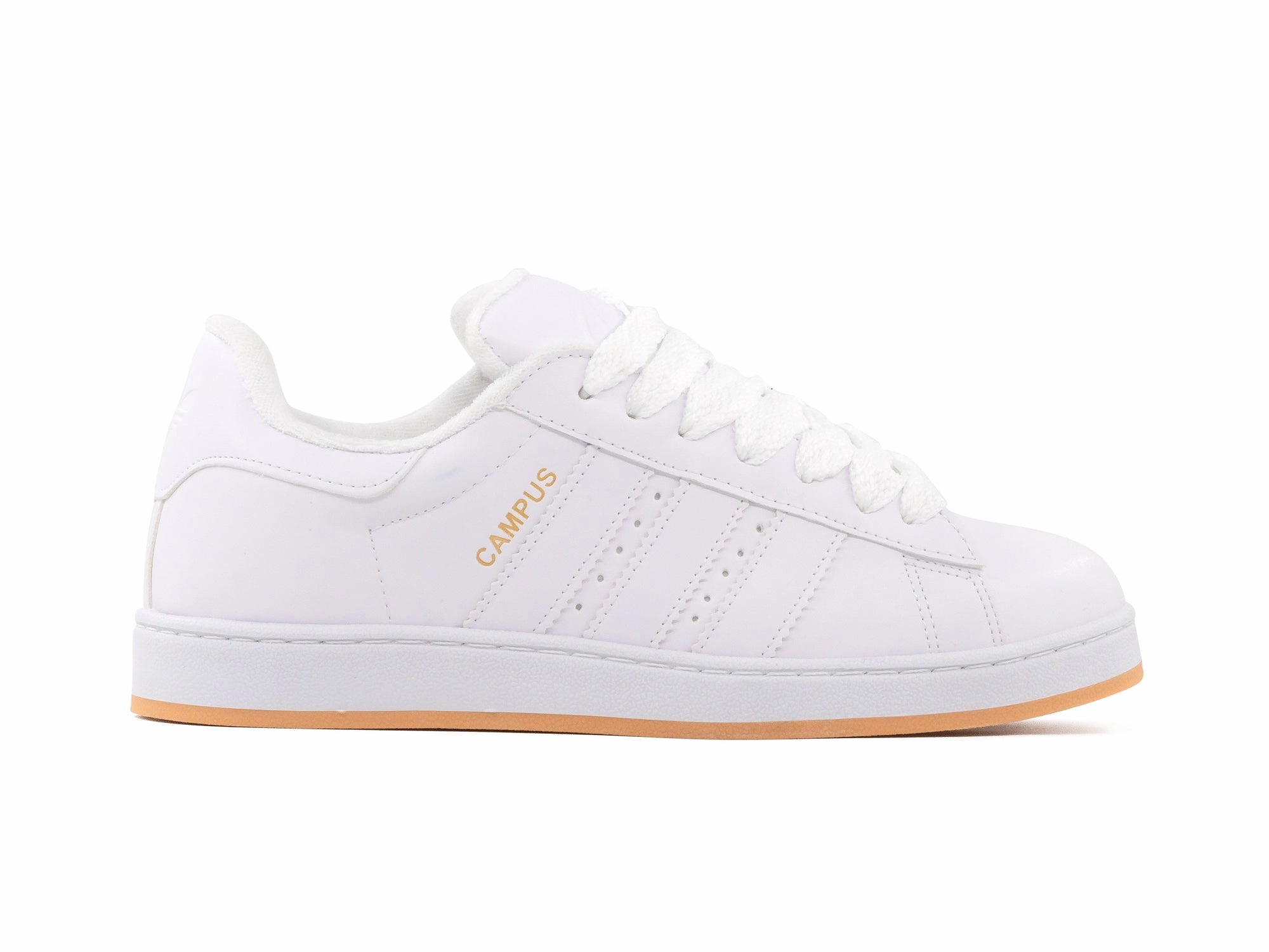 Parent Pace Tenis Campus Blanco Total