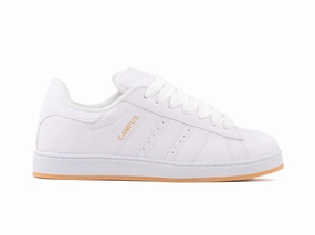 Parent Pace Tenis Campus Blanco Total