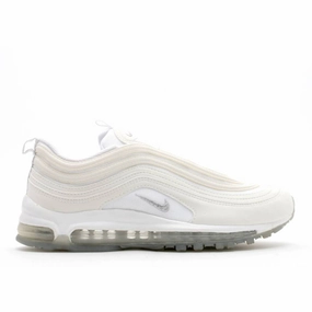 Style Play Air Max 97 ??White Metallic Silver?? (2018)