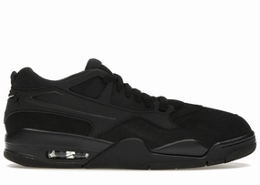Jordan 4 RM Black Cat recycled - material shoes