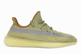 Bare Feel YZY Boost 350 V2 Marsh