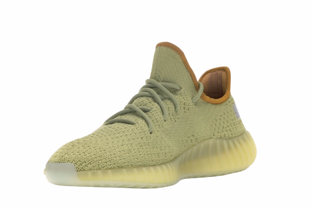 YZY Boost 350 V2 Marsh Comfortable Cushions