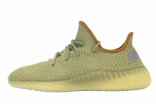 YZY Boost 350 V2 Marsh Comfort Wear