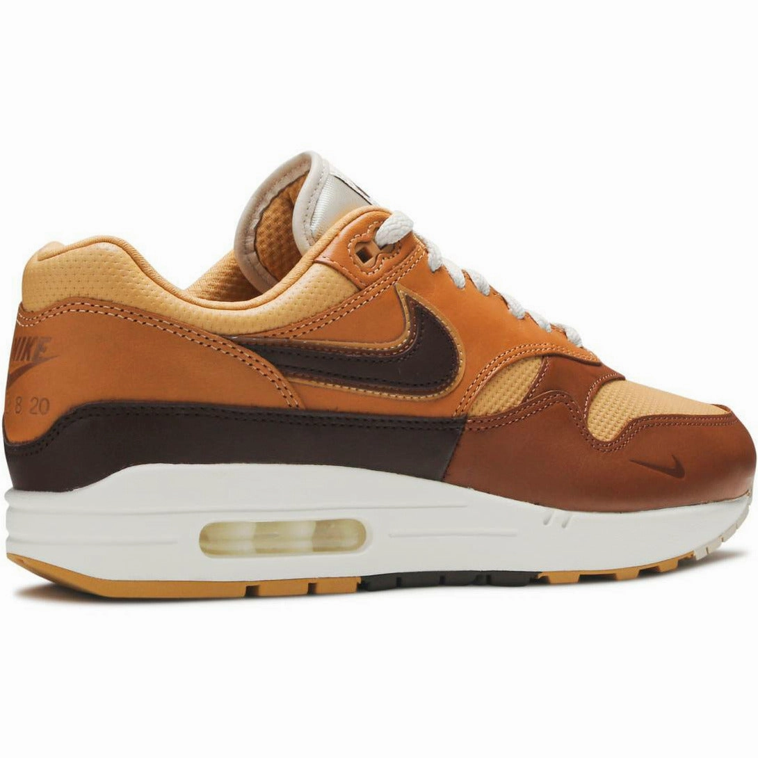 Breathability Shape Hold Air Max 1 "SNKRS Day" (2020)