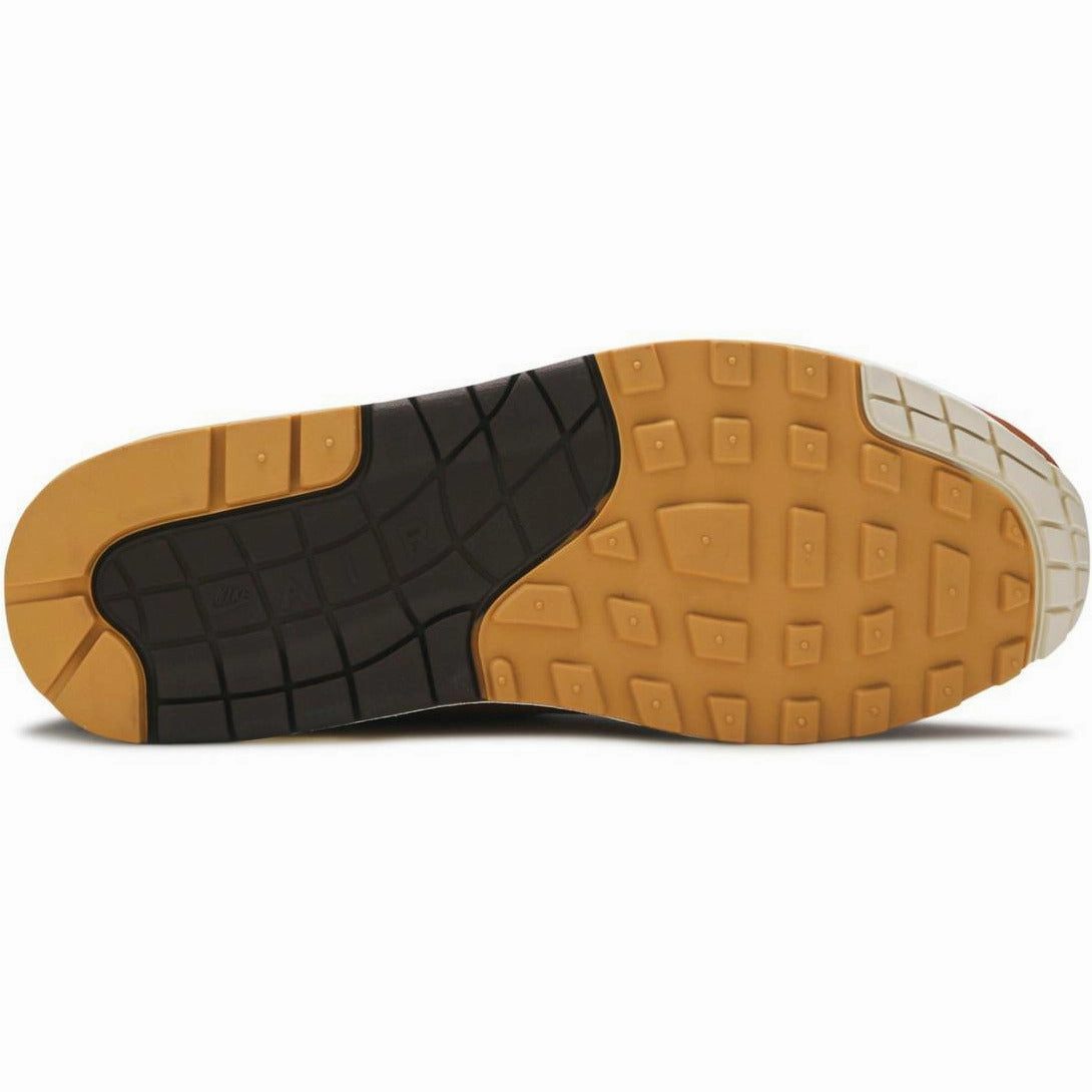 Air Max 1 "SNKRS Day" (2020) Ventilation Perforation Systems