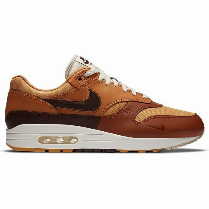 Air Max 1 "SNKRS Day" (2020) Distinctive durability