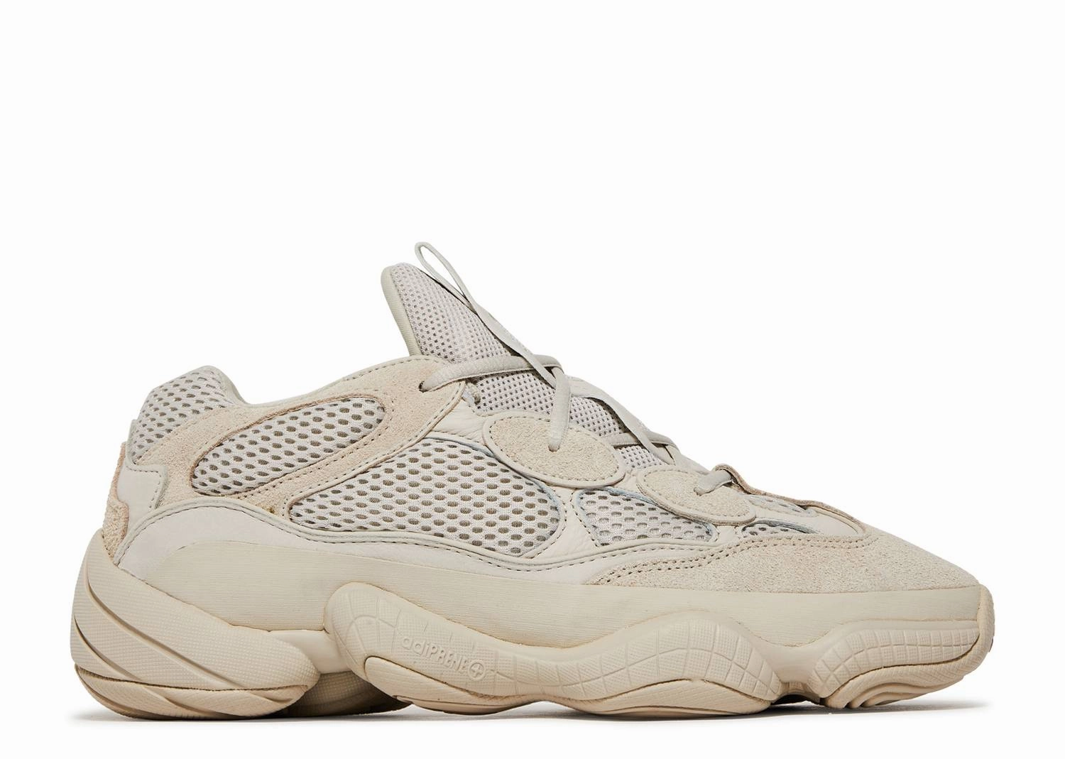 Yeezy 500 "Blush" (Myrtle Beach Location) running in duathlons shoes running in sloped tracks shoes