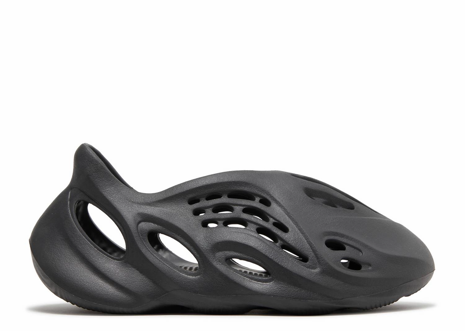 Foot Freedom Yeezy Foam Runner "Onyx" (Wilmington Location)