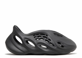 Yeezy Foam Runner "Onyx" (Wilmington Location) simple design