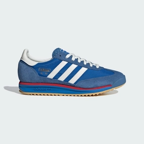 ZAPATILLA ADIDAS ORIGINALS SL 72 RS Knit Fresh Classic Shoes