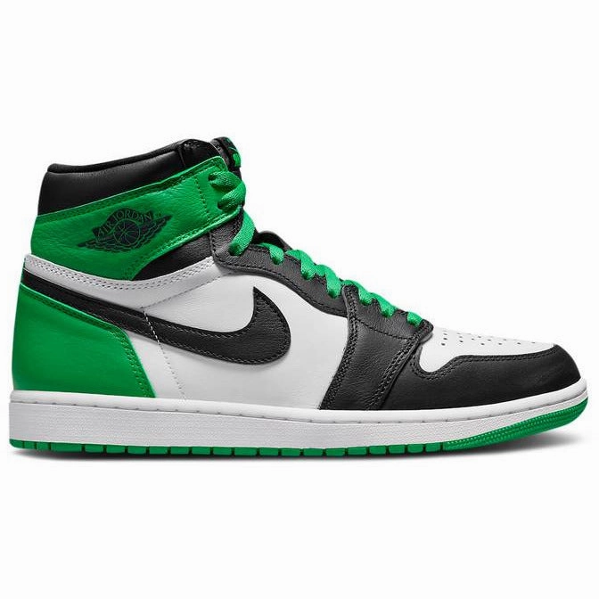 Air Jordan 1 Retro High OG "Lucky Green" (2023) Easy Fit