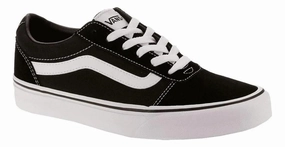 Road Trip ZAPATILLA VANS WARD CANVAS