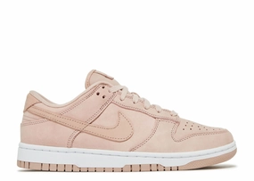 Wmns Nike Dunk Low Premium "Soft Pink" (Myrtle Beach Location) loose - fitting running wear